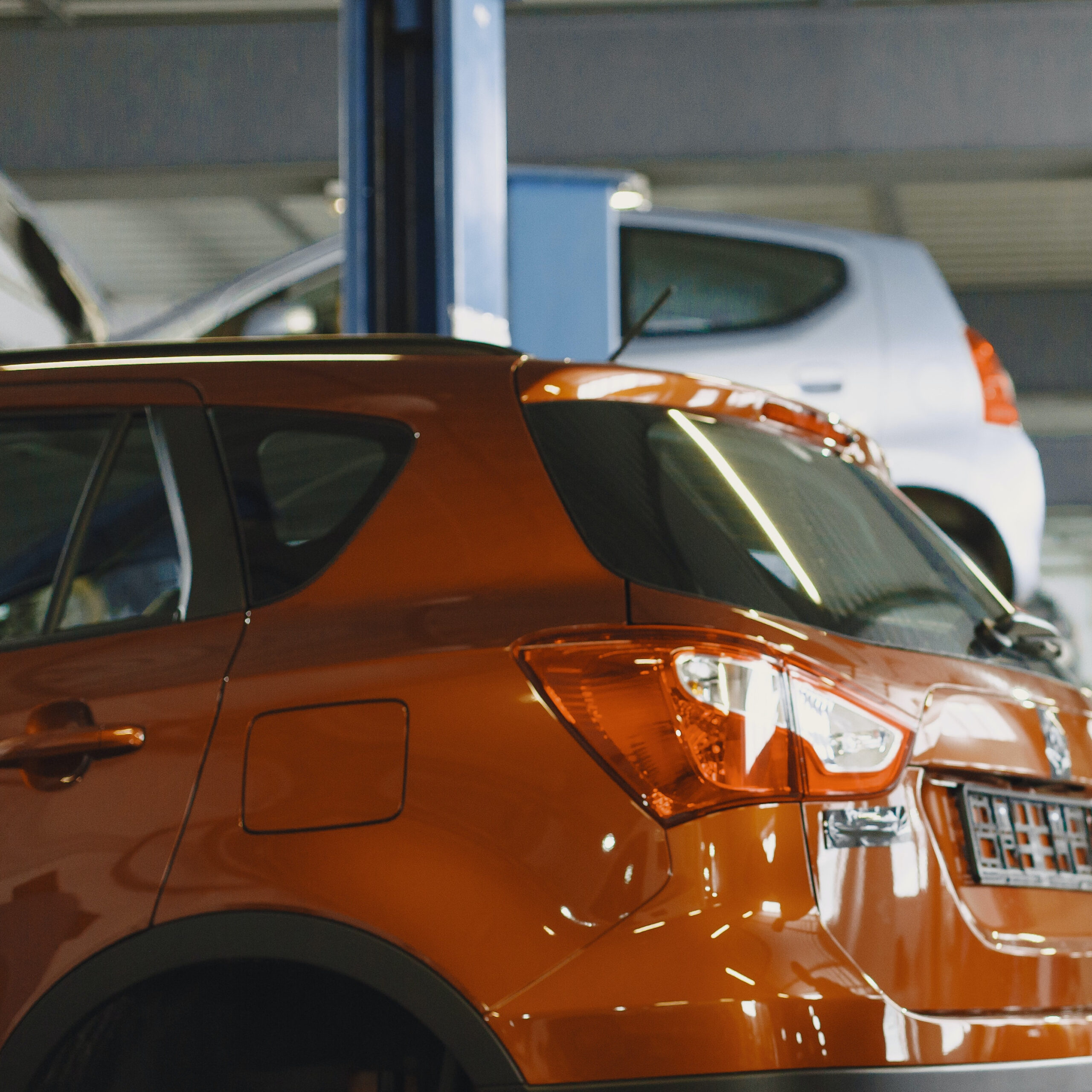 Intelligent Repair Solutions