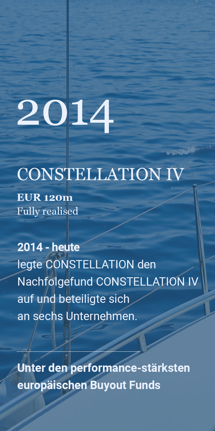2014 Constellation IV
