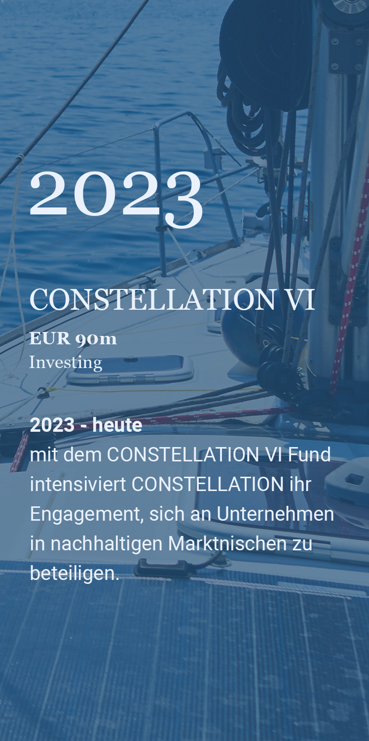 2023 Constellation VI