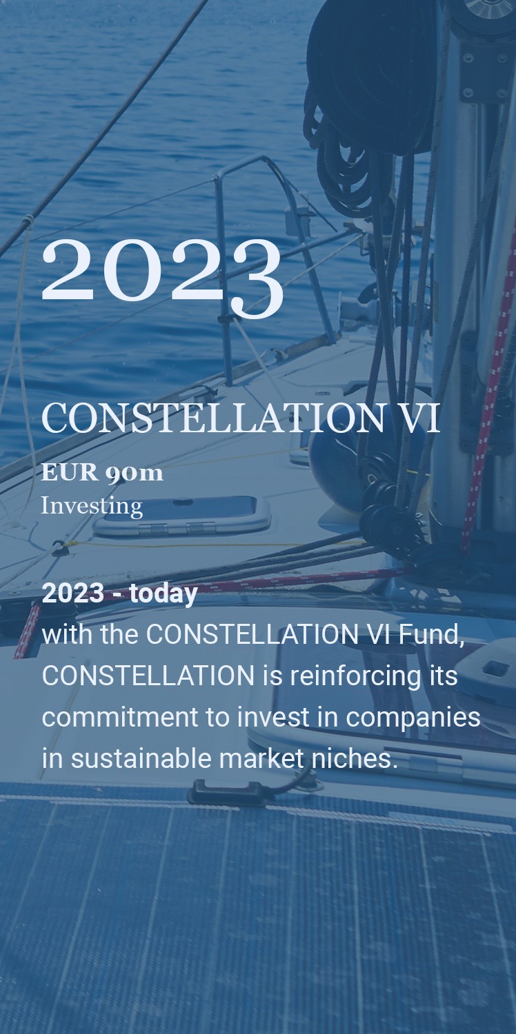 2023 CONSTELLATION VI