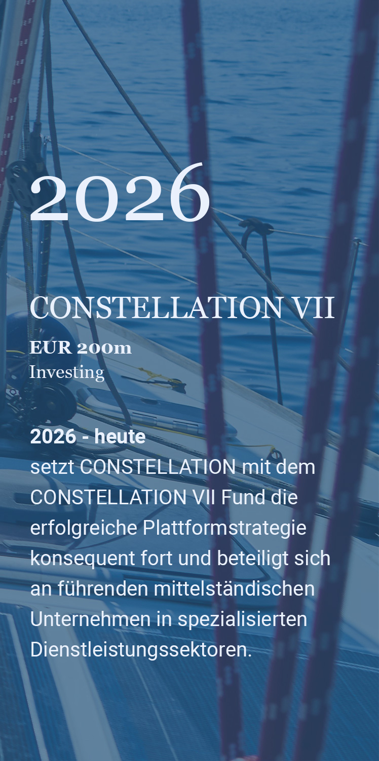 2026 Constellation VII