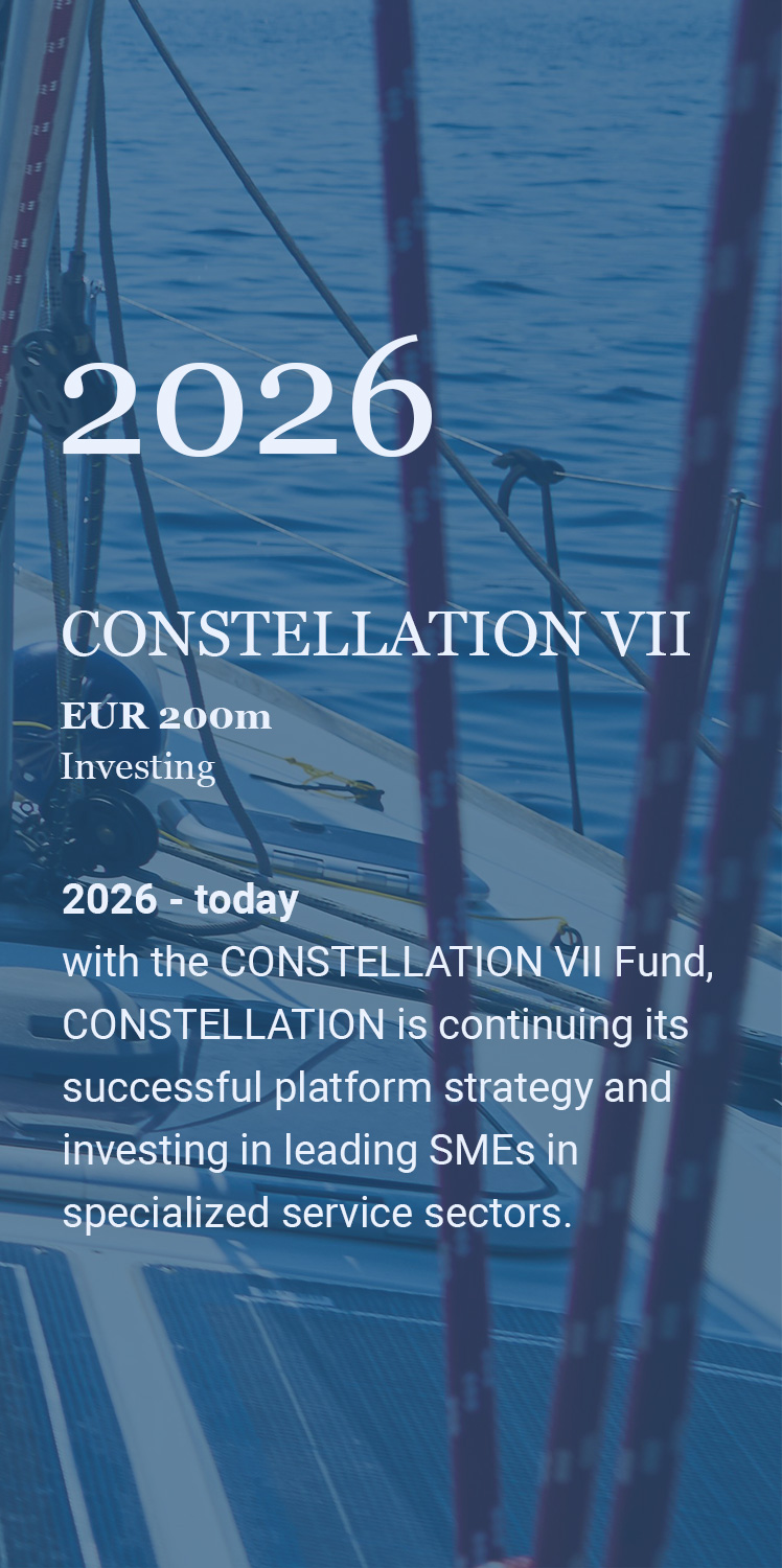 2026 CONSTELLATION VIII